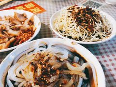 -温江公平红烧兔(总店)