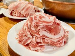 -元盛居(生态大街店)