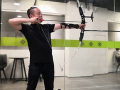 -無弓射箭俱乐部(领展中心城店)