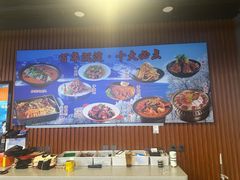 菜单-老边饺子馆·东北菜(虎坊桥店)