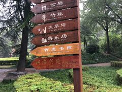 -西苑公园