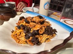 -红蜡烛-养生粥-津鲁菜(中山路店)