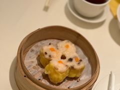 -利苑酒家(宜安广场店)