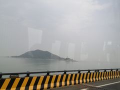 -青澳湾北回归线广场