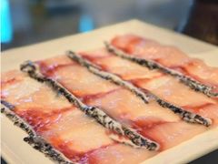 -皇城老妈·大连海鲜火锅(港湾店)