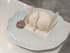 -嗒令甜品·主题融合料理餐厅(首座时代店)