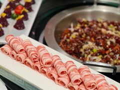 -清真·锦翔炝锅鱼(明德门店)