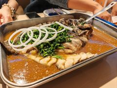 -鱼酷活鱼烤鱼(恒隆广场店)