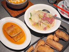 -老头儿油爆虾(胜利河美食街店)