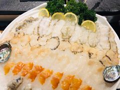 -龙门养心粥火锅(祥恒广场店)