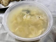 -老胡甜汤(龙眼店)