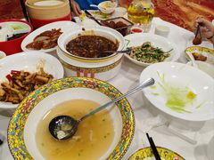 -惠丰堂饭庄(北洼路店)