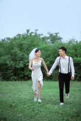 点击看大图 -情订奇缘婚纱摄影(和平路店)