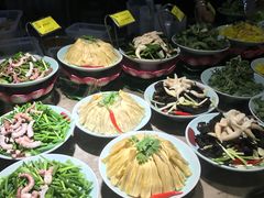 -新海渔港·胶东海鲜家常菜·家宴(奥体中心店)