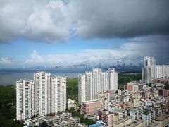 -深圳滨河时代ICON LAB艾垦酒店