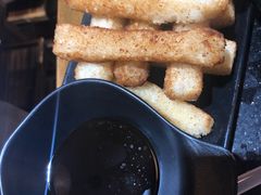 -香传承重庆火锅(直营中山路店)