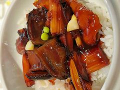 -悦融琥珀·京鲁菜·海味珍品(西单店)