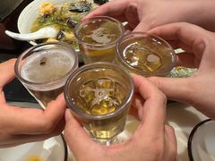 -金太阳海鲜烧烤·本地人餐厅(东纬路旗舰店)