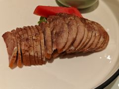 酱肉-同庆楼(大钟寺店)