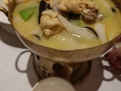 腌笃鲜-琉璃餐厅(德基广场店)