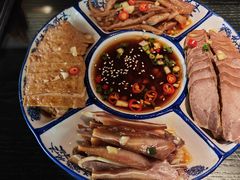 -曾家厨房·新徽菜(高新天柱路店)