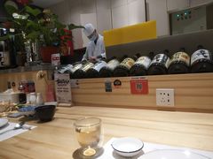 -小句号·精致料理(江南环球港店)