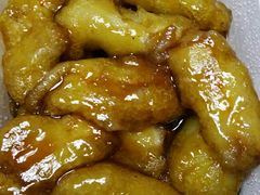 -老浒记烤鸭-北京菜(琉璃厂店)