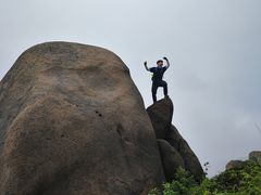 -大罗山风景区