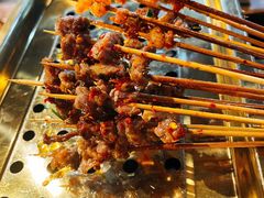 -盟重烧烤(高正街店)
