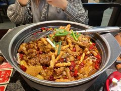 -蛙小侠(长安万科店)