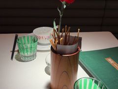 -華府Deluxe(兴业太古汇店)