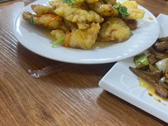 -开封灌汤包子铺(尚志大街店)