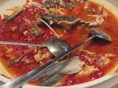 -渔乡米香·剁椒鱼头(四方坪店)