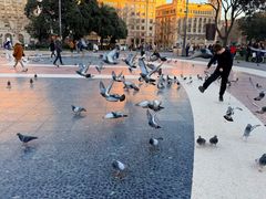 -加泰罗尼亚广场