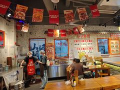 -阿福板凳面(观音桥店)