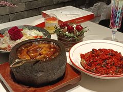 -迦南苑·新派青岛菜·生日纪念日主题餐厅