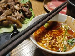 -九记潮汕现切鲜牛肉自助火锅(新开铺店)
