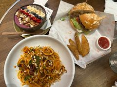 -乐班 Le'ban(凯德新地城店)