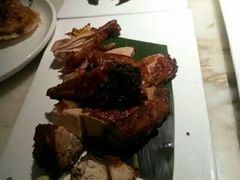 -绿茶餐厅(西单老佛爷店)