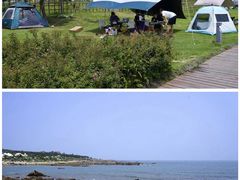 -崂山仰口游览区