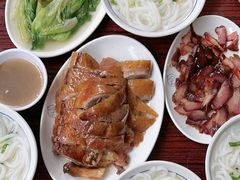 -凌舍好烧鹅(中山路店)