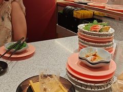 -争鲜回转寿司(中街大悦城店)