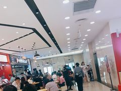 -豫楚源美猴王·面(武商广场店)