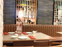 大堂-丽满园·春饼烤鸭(金地广场店)