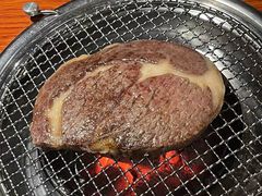 -牛佬•炭火烤肉(挂绿店)