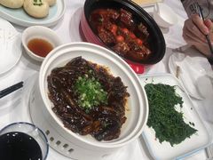 -上海老饭店(北京分店)