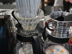 -black rainbow coffee