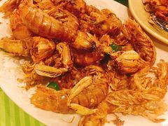 -盛港湾海鲜食府(黄沙店)