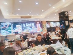 -紫光园·烤鸭·北京菜(劲松店)