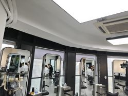 -HD HAIR STYLE